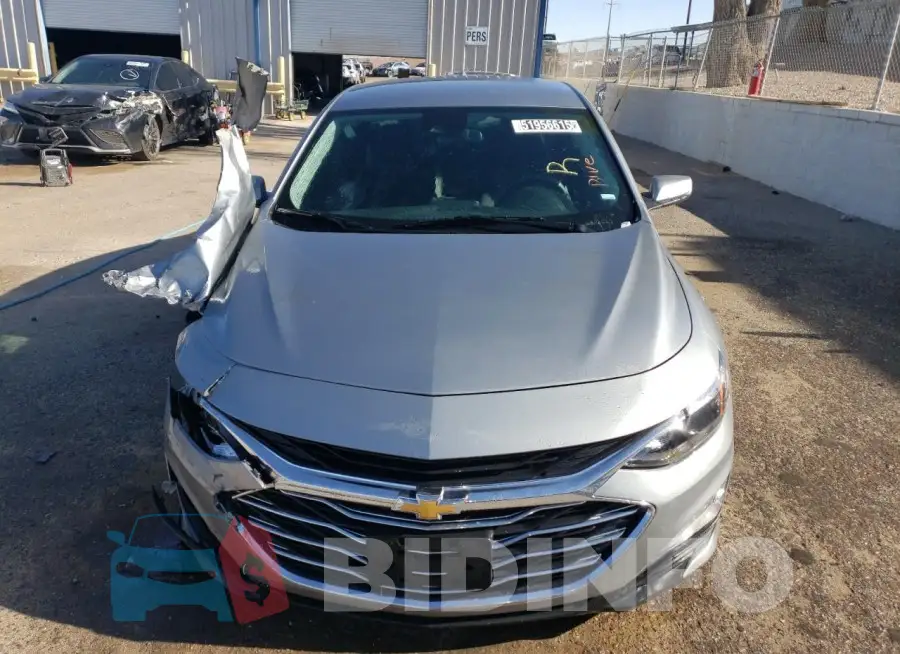 1G1ZD5ST1RF142229 Photo# 5