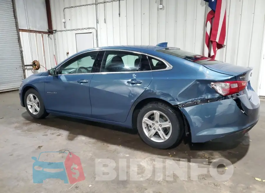 1G1ZD5ST1RF205989 Photo# 2