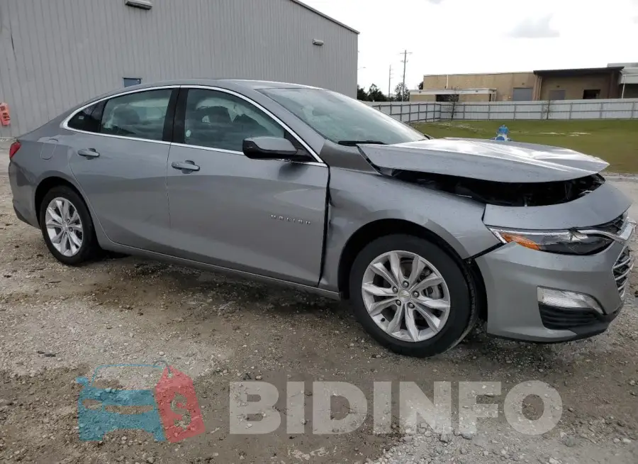 1G1ZD5ST2PF161644 Photo# 4