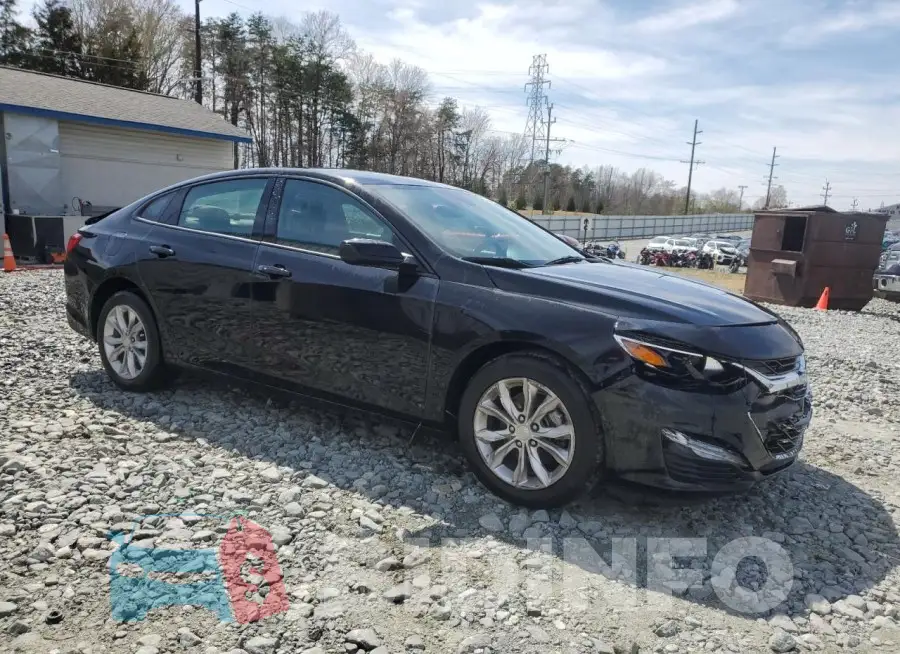 1G1ZD5ST2PF232115 Photo# 4