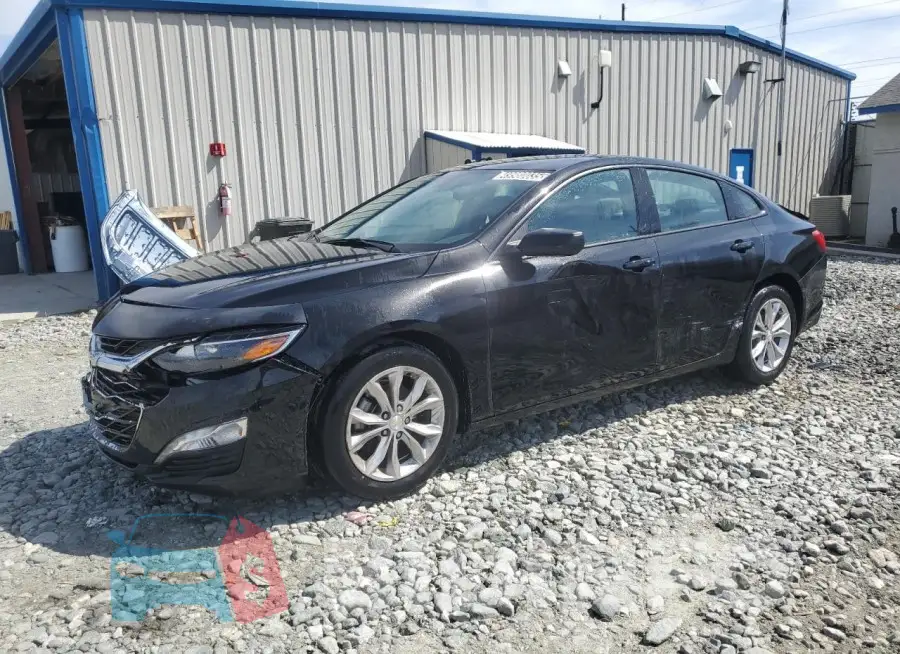 1G1ZD5ST2PF232115 Photo# 1