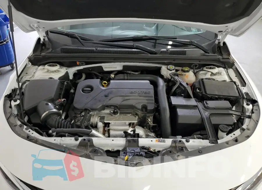 1G1ZD5ST2PF235189 Photo# 11