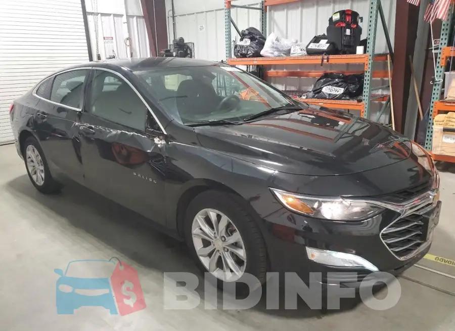 1G1ZD5ST2RF173229 Photo# 4
