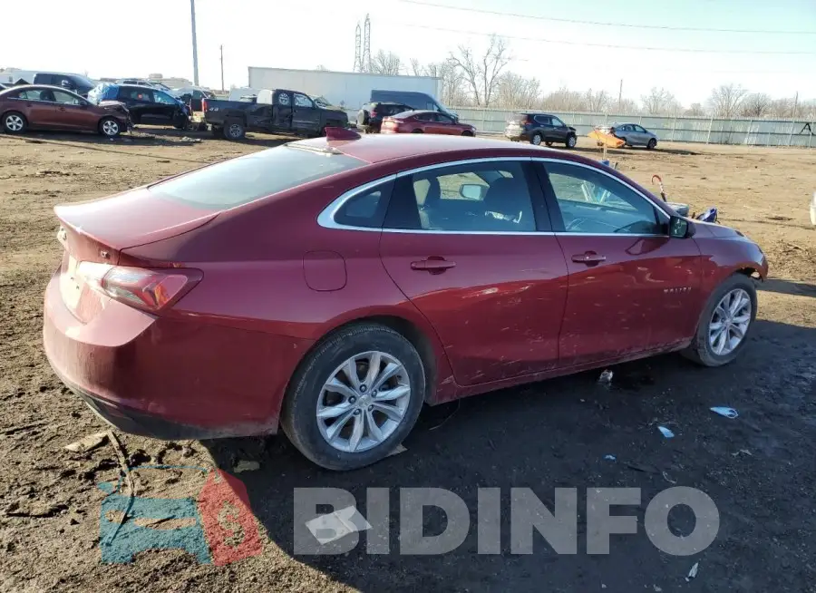 1G1ZD5ST3LF012993 Photo# 3