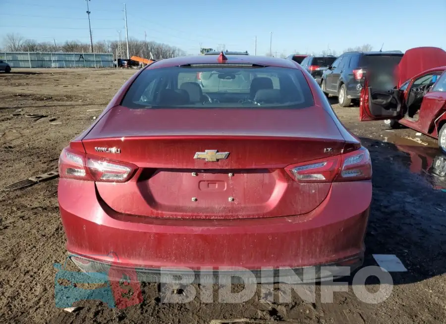 1G1ZD5ST3LF012993 Photo# 6