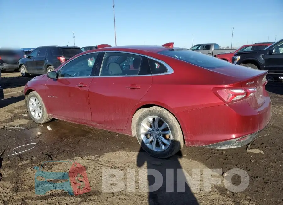 1G1ZD5ST3LF012993 Photo# 2