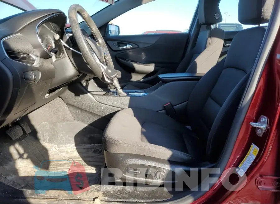 1G1ZD5ST3LF012993 Photo# 7