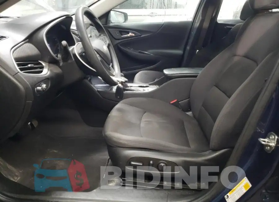 1G1ZD5ST3NF194648 Photo# 7