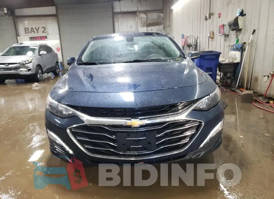 1G1ZD5ST3NF194648 Photo# 5