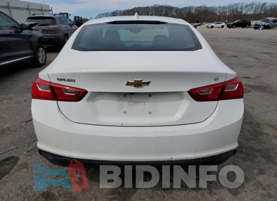 1G1ZD5ST3PF157201 Photo# 6