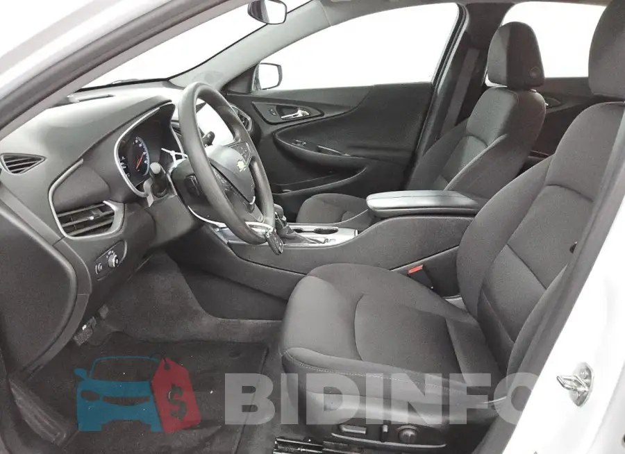 1G1ZD5ST3PF248713 Photo# 7