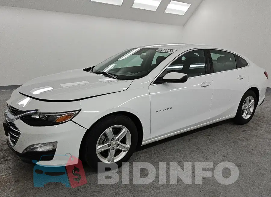 1G1ZD5ST3PF248713 Photo# 1