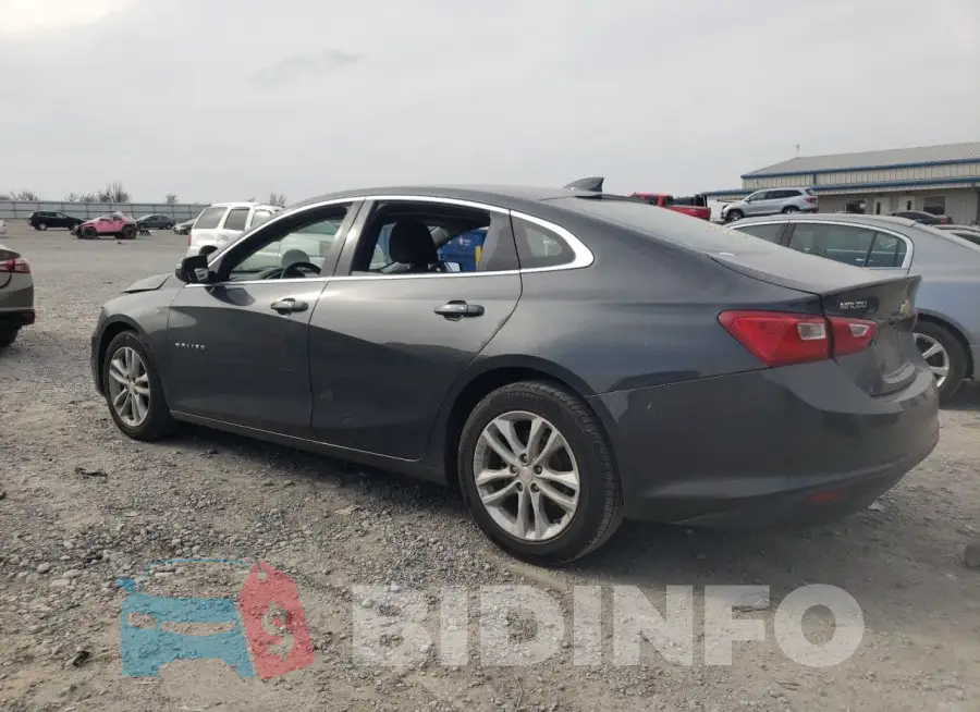 1G1ZD5ST4JF174662 Photo# 2