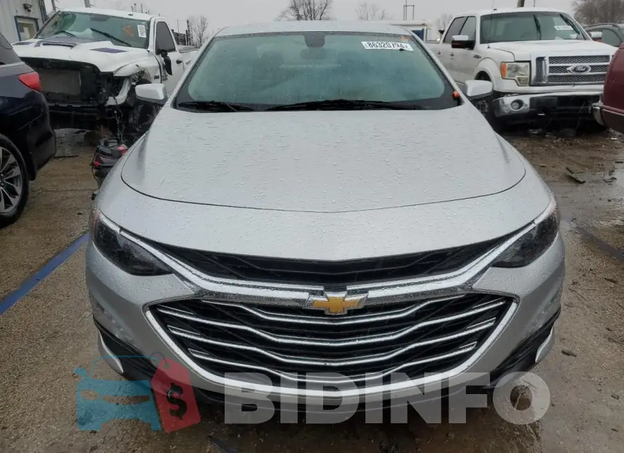 1G1ZD5ST4LF046537 Photo# 5