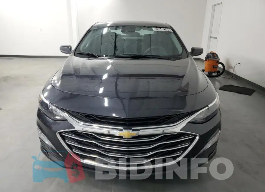 1G1ZD5ST4PF192216 Photo# 5