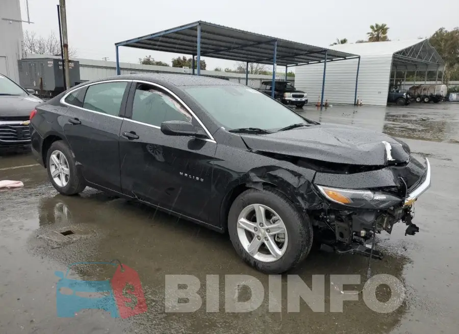 1G1ZD5ST4RF197208 Photo# 4
