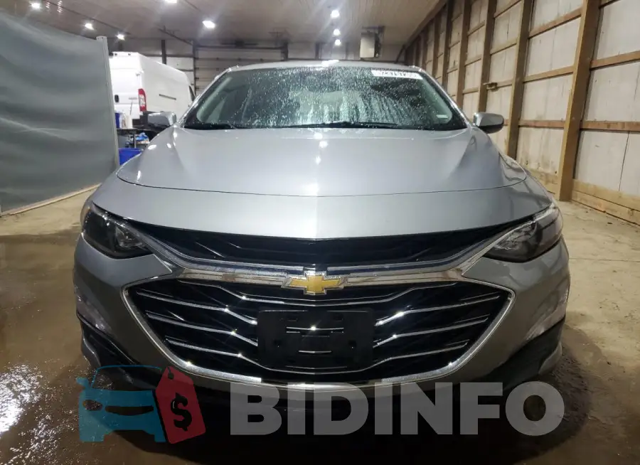 1G1ZD5ST5PF217205 Photo# 5