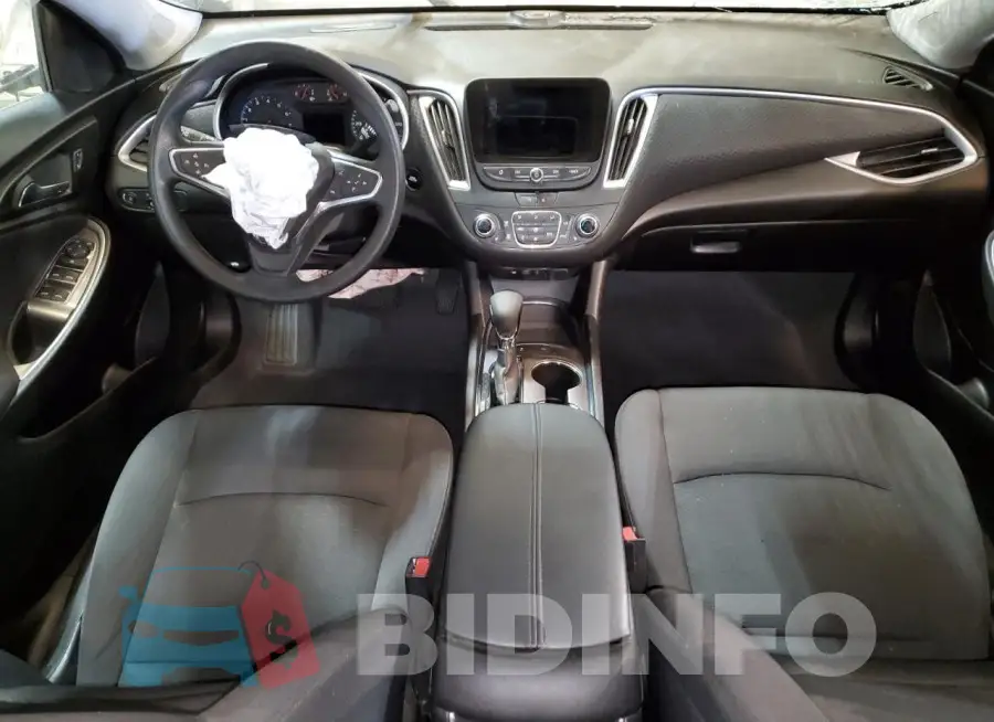 1G1ZD5ST5RF202738 Photo# 8