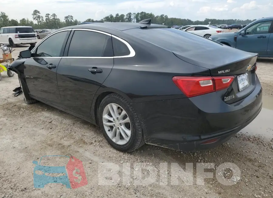 1G1ZD5ST6JF147091 Photo# 2