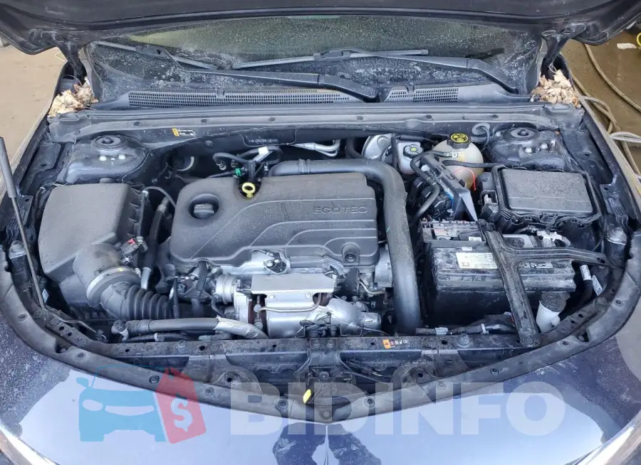 1G1ZD5ST6NF125453 Photo# 11