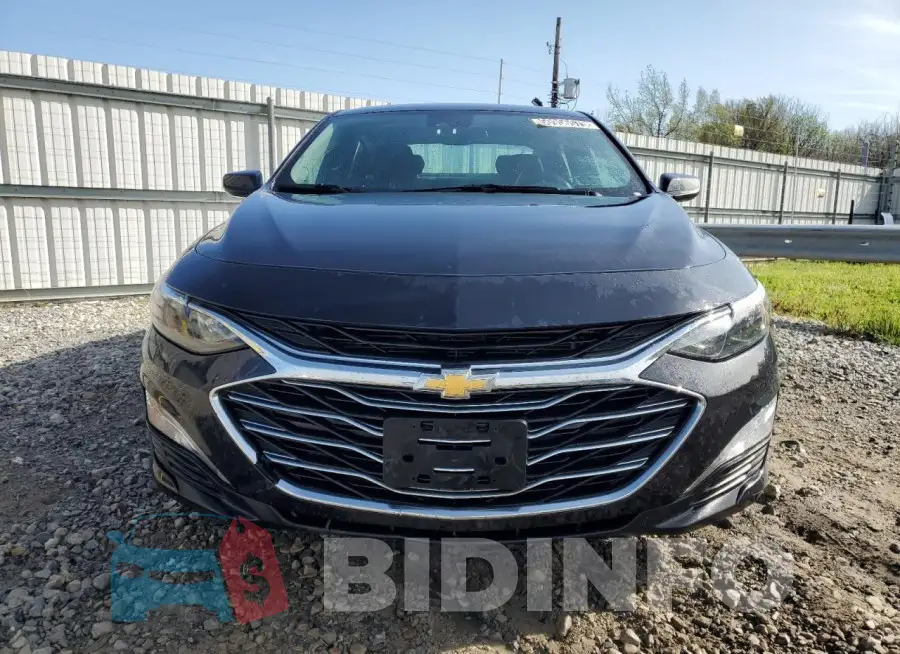 1G1ZD5ST6PF208965 Photo# 5