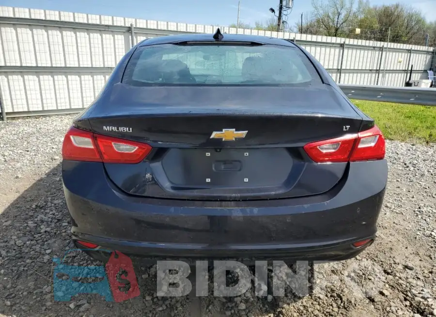 1G1ZD5ST6PF208965 Photo# 6