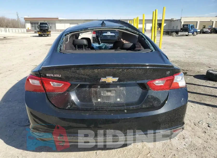 1G1ZD5ST7JF162893 Photo# 6