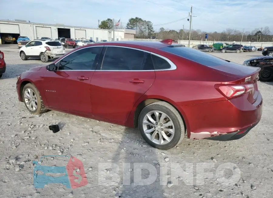 1G1ZD5ST7LF003911 Photo# 2