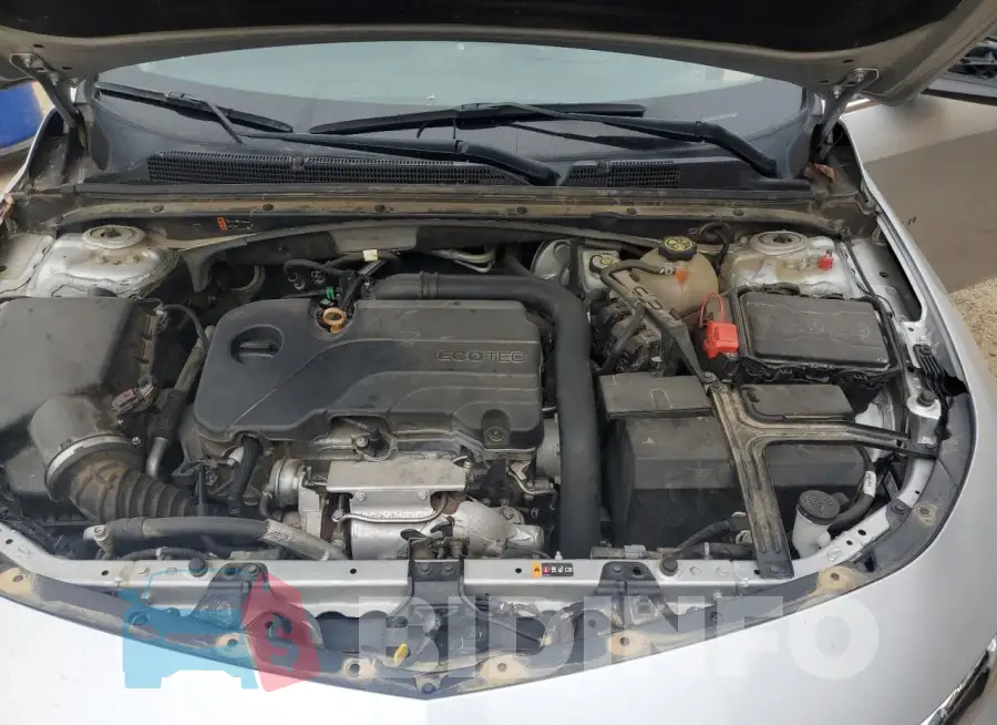 1G1ZD5ST7LF044846 Photo# 11