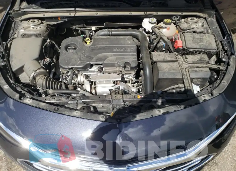 1G1ZD5ST7PF167567 Photo# 11