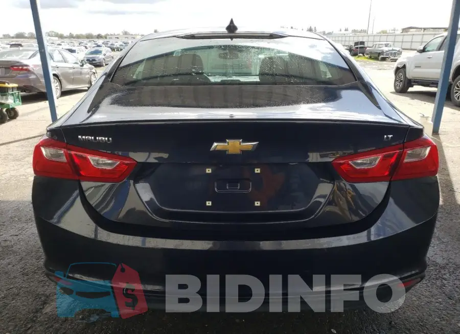 1G1ZD5ST7PF167567 Photo# 6