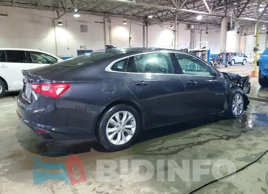 1G1ZD5ST7PF231123 Photo# 3