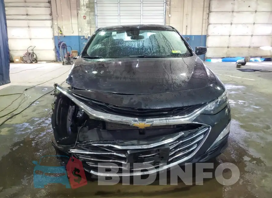 1G1ZD5ST7PF231123 Photo# 5