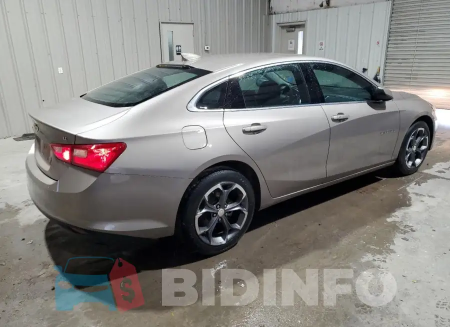 1G1ZD5ST7PF245197 Photo# 3
