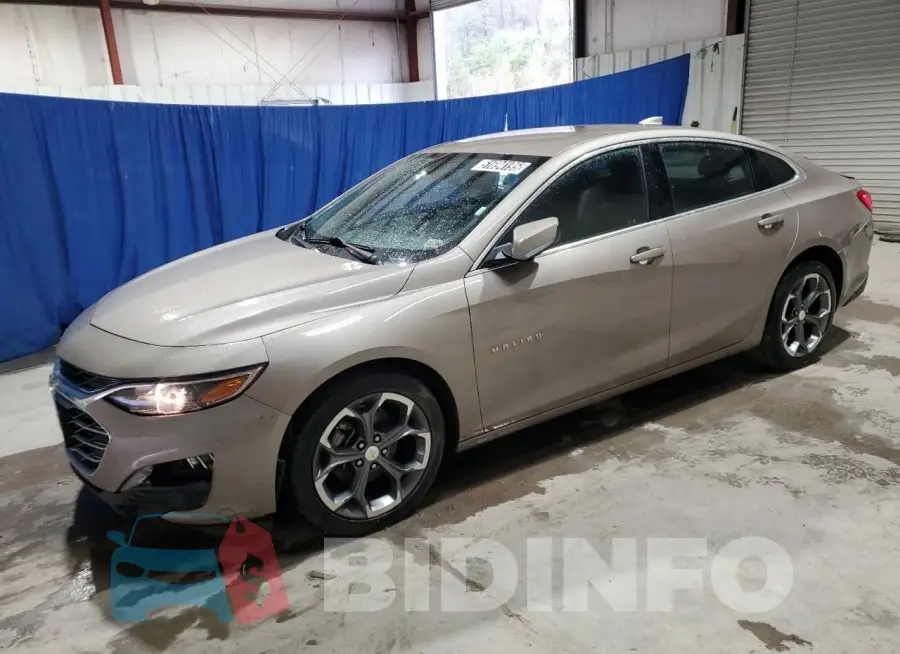 1G1ZD5ST7PF245197 Photo# 1