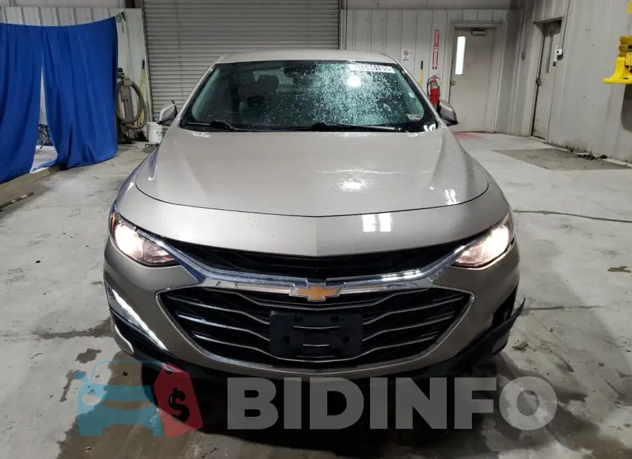 1G1ZD5ST7PF245197 Photo# 5