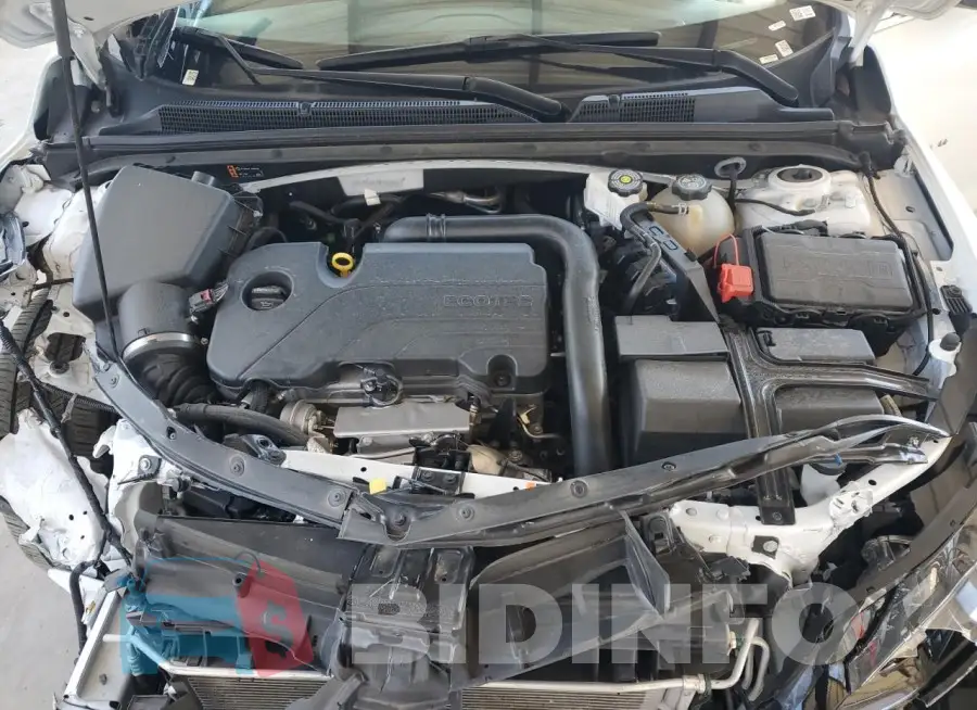 1G1ZD5ST7RF167765 Photo# 11