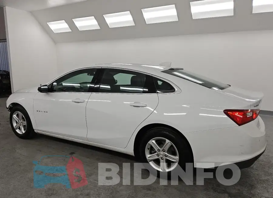 1G1ZD5ST7RF243078 Photo# 2