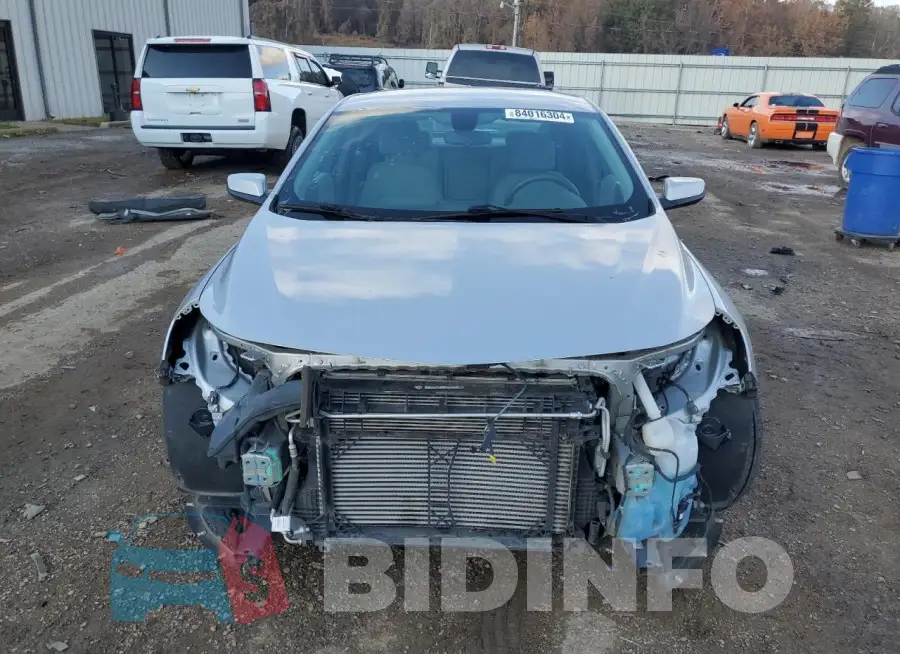 1G1ZD5ST8KF132061 Photo# 5