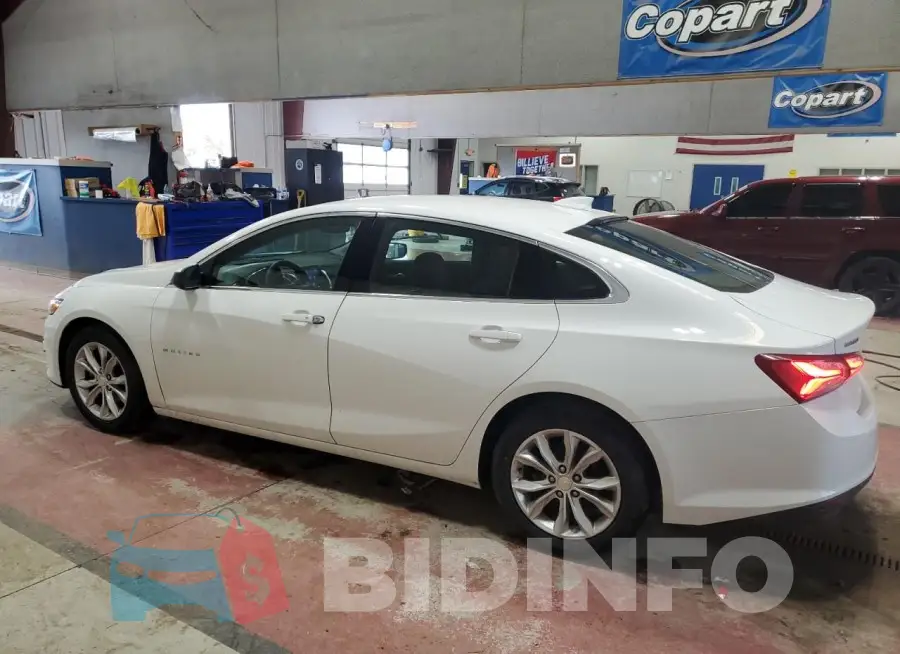 1G1ZD5ST8KF211729 Photo# 2