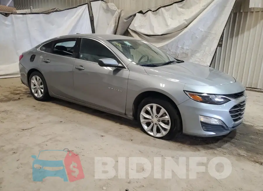 1G1ZD5ST8PF161244 Photo# 4