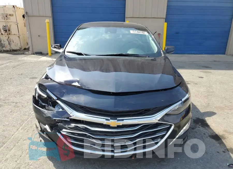 1G1ZD5ST8PF183485 Photo# 5