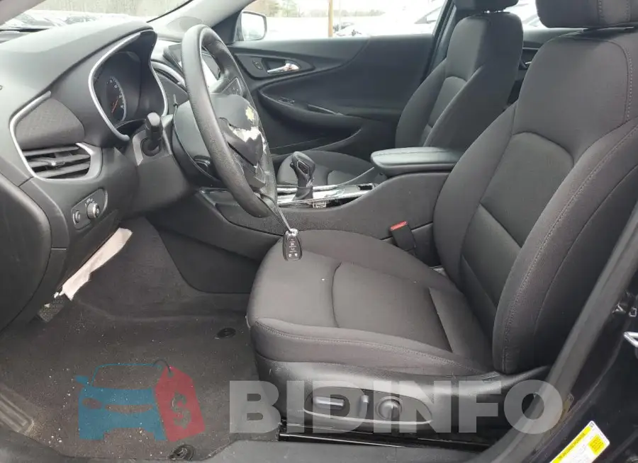 1G1ZD5ST8PF183485 Photo# 7