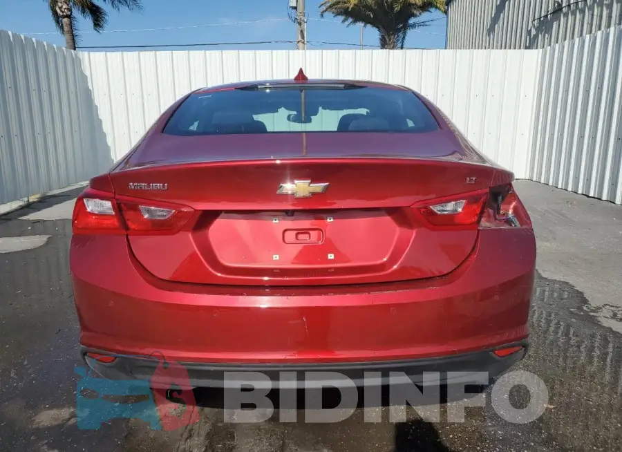 1G1ZD5ST8RF142910 Photo# 6