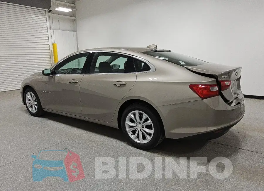 1G1ZD5ST9PF178764 Photo# 2
