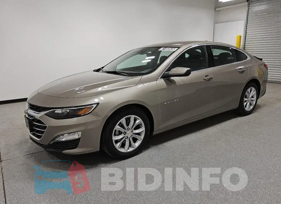 1G1ZD5ST9PF178764 Photo# 1