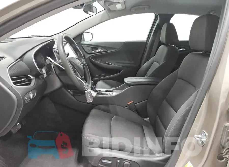1G1ZD5ST9PF178764 Photo# 7