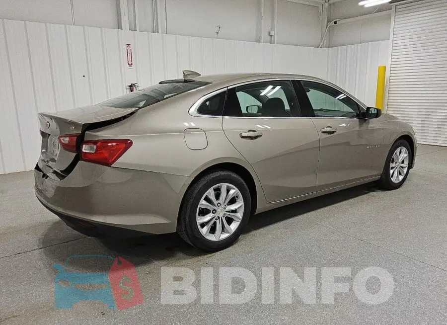 1G1ZD5ST9PF178764 Photo# 3