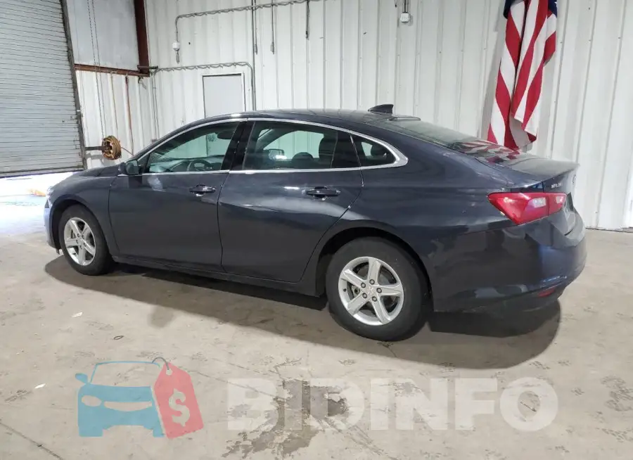 1G1ZD5ST9PF181129 Photo# 2