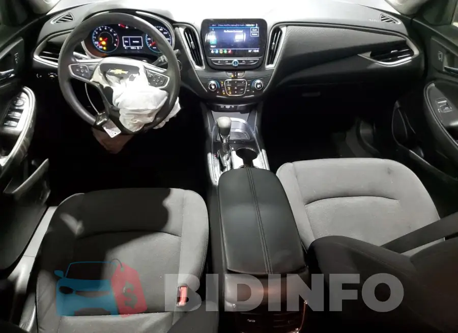 1G1ZD5ST9PF181129 Photo# 8